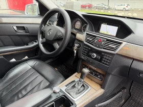 Mercedes-Benz E 220 Elegance* Кожа* Нави - 10900 лв. / 5573.08 € - 36727338 9
