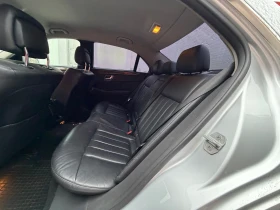 Mercedes-Benz E 220 2012год* 170кс* Кожа* Нави, снимка 11