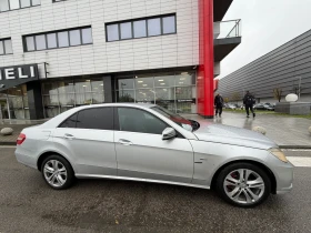 Mercedes-Benz E 220 Elegance* Кожа* Нави - 10900 лв. / 5573.08 € - 36727338 3