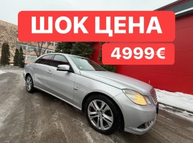 Mercedes-Benz E 220 ШОК* ЦЕНА* 2012год* 170кс* Кожа* Нави