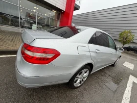 Mercedes-Benz E 220 Elegance* Кожа* Нави - 10900 лв. / 5573.08 € - 36727338 4