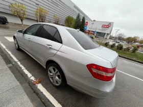 Mercedes-Benz E 220 Elegance* Кожа* Нави - 10900 лв. / 5573.08 € - 36727338 6
