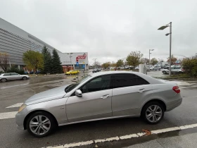 Mercedes-Benz E 220 Elegance* Кожа* Нави - 10900 лв. / 5573.08 € - 36727338 10