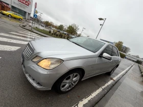 Mercedes-Benz E 220 Elegance* Кожа* Нави - 10900 лв. / 5573.08 € - 36727338 11