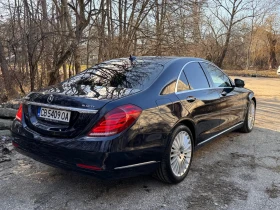Mercedes-Benz S 350 4matic TOP TOP - 42500 лв. / 21729.90 € - 86197682 7