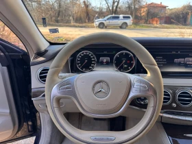 Mercedes-Benz S 350 4matic TOP TOP - 42500 лв. / 21729.90 € - 86197682 10