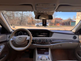 Mercedes-Benz S 350 4matic TOP TOP - 42500 лв. / 21729.90 € - 86197682 9
