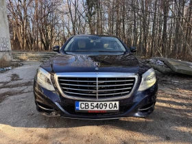 Mercedes-Benz S 350 4matic TOP TOP - 42500 лв. / 21729.90 € - 86197682 2