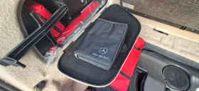 Mercedes-Benz B 200 Turbo - 4450 € / 8703.44 лв. - 31038300 11