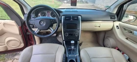 Mercedes-Benz B 200 Turbo - 4450 € / 8703.44 лв. - 31038300 5