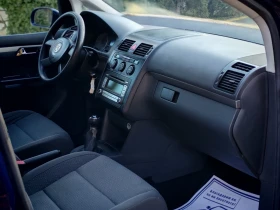 VW Touran 1.9TDI(105)* COMFORT-EDITION* НОВ ВНОС*  - 2750 € / 5378.53 лв. - 44146251 13