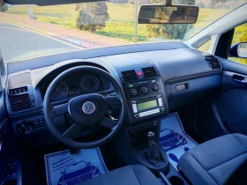 VW Touran 1.9TDI(105)* COMFORT-EDITION* НОВ ВНОС*  - 2750 € / 5378.53 лв. - 44146251 14