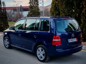VW Touran 1.9TDI(105)* COMFORT-EDITION* НОВ ВНОС*  - 2750 € / 5378.53 лв. - 44146251 4
