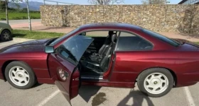 BMW 850 Manual gearbox  - 28000 € / 54763.24 лв. - 93133819 3