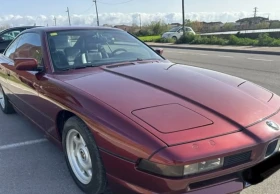 BMW 850 Manual gearbox 