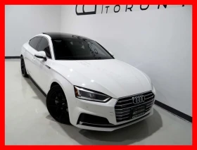 Audi A5 S Line quattro Technik - 14700 € / 28750.70 лв. - 21567849 2