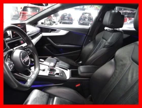 Audi A5 S Line quattro Technik - 14700 € / 28750.70 лв. - 21567849 11