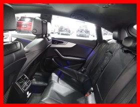 Audi A5 S Line quattro Technik - 14700 € / 28750.70 лв. - 21567849 13