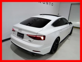 Audi A5 S Line quattro Technik - 14700 € / 28750.70 лв. - 21567849 5