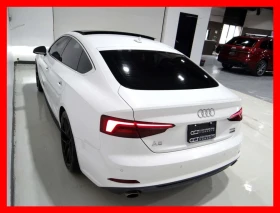 Audi A5 S Line quattro Technik - 14700 € / 28750.70 лв. - 21567849 4