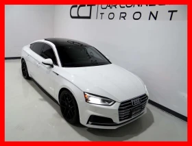 Audi A5 S Line quattro Technik - 14700 € / 28750.70 лв. - 21567849 7
