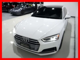 Audi A5 S Line quattro Technik - 14700 € / 28750.70 лв. - 21567849 3