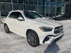 Mercedes-Benz GLE 450 * CARFAX * БЕЗ ПЪРВОНАЧАЛНА ВНОСКА - 63500 € / 124195.21 лв. - 53017955 3