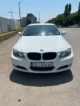 BMW 320  - изображение 1