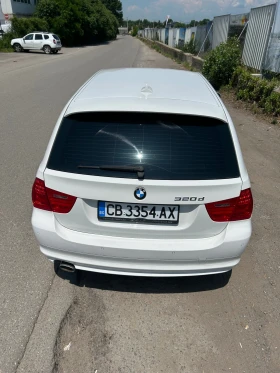 BMW 320, снимка 7