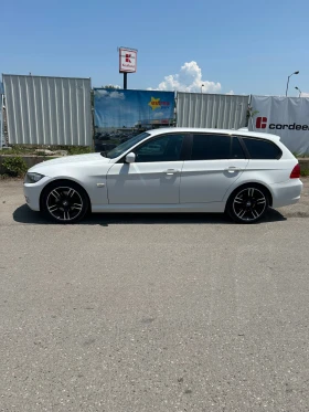 BMW 320, снимка 6