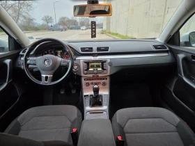 VW Passat 2.0 140, снимка 8