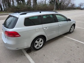 VW Passat 2.0 140, снимка 6