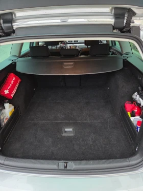VW Passat 2.0 140, снимка 13