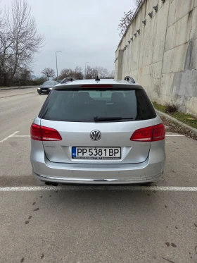 VW Passat 2.0 140, снимка 7