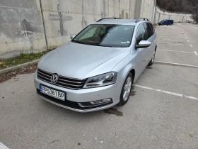 VW Passat 2.0 140, снимка 4