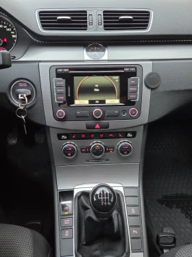 VW Passat 2.0 140, снимка 16