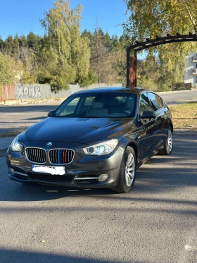 BMW 5 Gran Turismo BMW GT 530 X-Drive