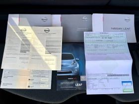 Nissan Leaf   24kWh - 8500 € / 16624.56 лв. - 91545374 14