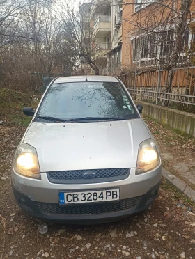 Ford Fiesta | Mobile.bg � ����� ������ 4
