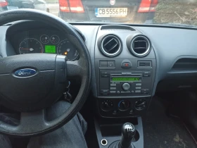 Ford Fiesta | Mobile.bg � ����� ������ 5