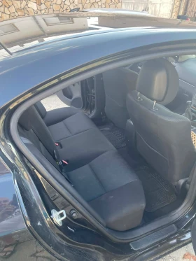 Toyota Avensis - 3500 € / 6845.40 лв. - 66543171 4