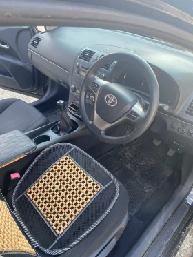 Toyota Avensis - 3500 € / 6845.40 лв. - 66543171 3