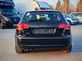 Audi A3 Sportback 1.9TDi BKC - 3590 € / 7021.43 лв. - 12246566 4