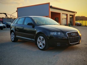 Audi A3 Sportback 1.9TDi BKC - 3590 € / 7021.43 лв. - 12246566 7