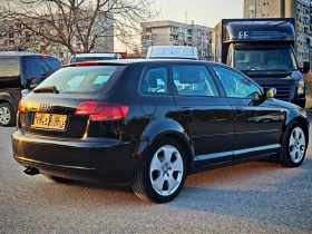 Audi A3 Sportback 1.9TDi BKC - 3590 € / 7021.43 лв. - 12246566 5