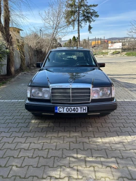 Mercedes-Benz 124 2000 - 5500 € / 10757.07 лв. - 41228472 2