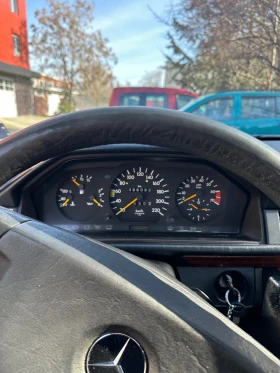 Mercedes-Benz 124 2000 - 5500 € / 10757.07 лв. - 41228472 5