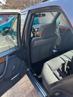 Mercedes-Benz 124 2000 - 5500 € / 10757.07 лв. - 41228472 6