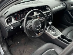 Audi A4  | S-line | Quattro | КОЖА | ПОДГРЕВИ | ПАНО |  - 13600 € / 26599.29 лв. - 31441800 7