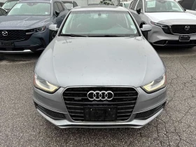 Audi A4  | S-line | Quattro | КОЖА | ПОДГРЕВИ | ПАНО |  - 13600 € / 26599.29 лв. - 31441800 5